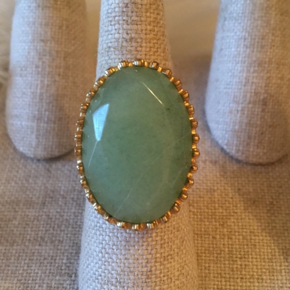 Stella & Dot Camilla Ring